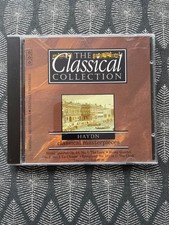 Orbis, Classical Collection CD