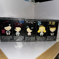 Harajuku Lovers Fragrance SET