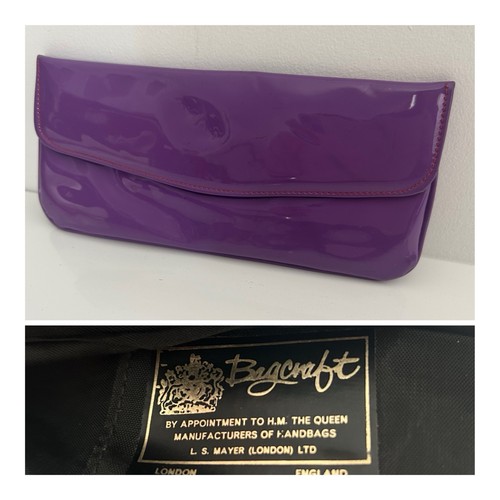 Vintage early 1960s bagcraft - 1960s,
