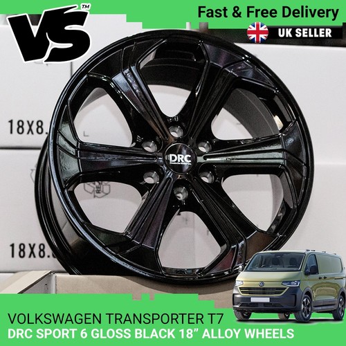 Volkswagen transporter drc - volkswagen,