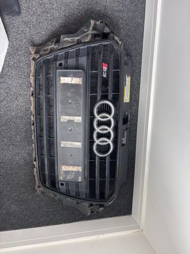 Audi original grille - 8v,