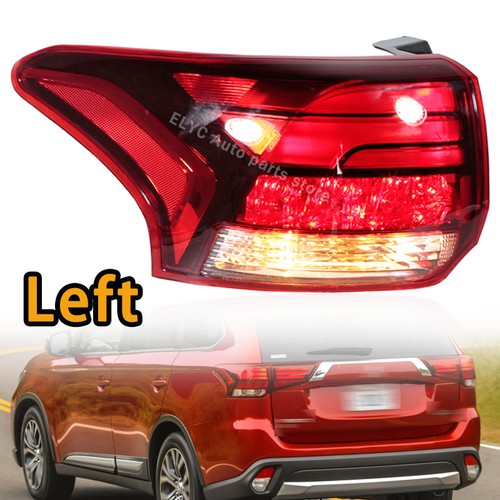 Led tail light outer - light,