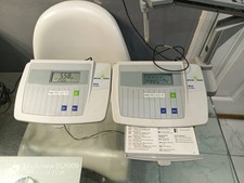 Mettler Toledo MP220 & MP225
