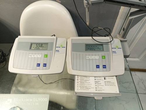 Mettler toledo mp220 mp225 - mettler,