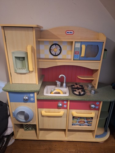 Little tikes premium cooking - premium,