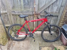 Claud Butler Mountain Bike