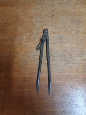 Vintage Monument Brand 9"