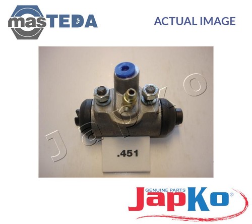 67451 drum wheel brake - drum,
