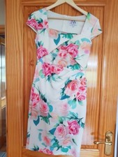 Jessica Wright Midi Dress