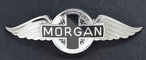 Morgan plus sportscar - plus,