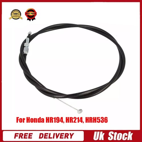 Throttle cable fits honda - cable,