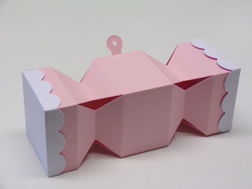 Large xmas cracker - 10, x
