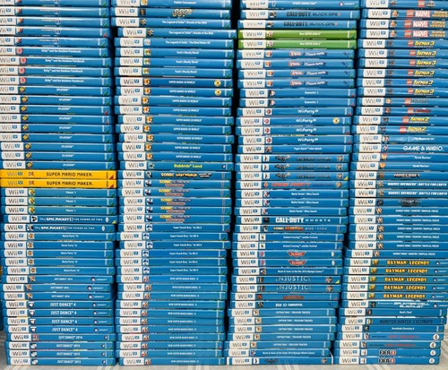 Nintendo wii multi - wii, buy