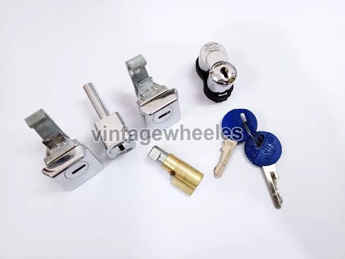 Fit for vespa bajaj - for,