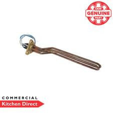 Expobar 3050W 2 Group Element Inc Fuse - C38027000