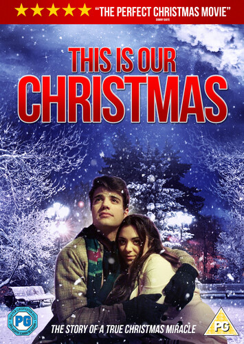 This our christmas dvd - is,
