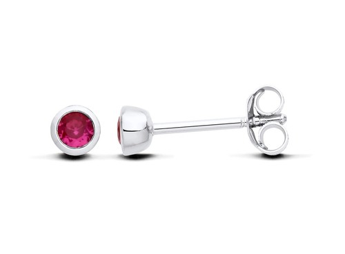 Sterling silver 925 simulated - 925,