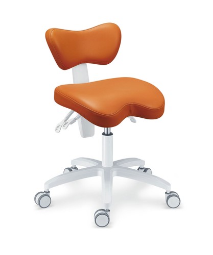 Mobile ergonomic dental doctor - mobile,