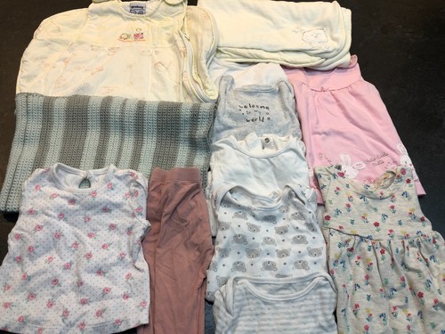 Baby girl clothes - girl,
