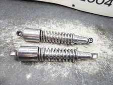 1969 Kawasaki A1 250 Samurai