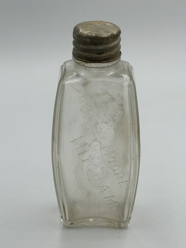 Potter moore mitcham perfume - moore,