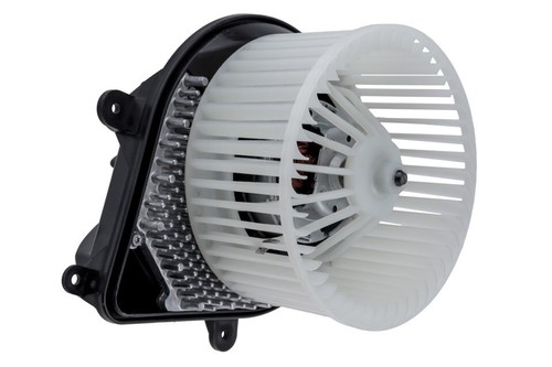 Interior blower for peugeot - blower,