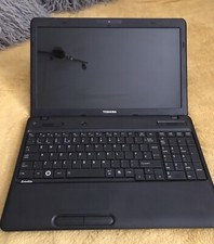 Toshiba Satellite C660D-14w