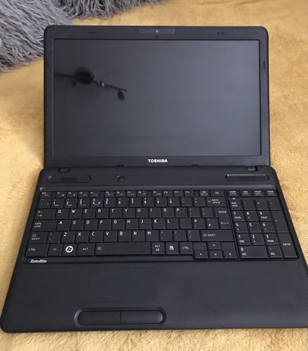 Toshiba satellite c660d 14w - toshiba, c660d-14w