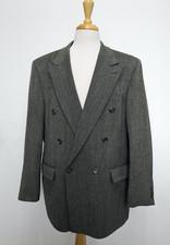 Mario Barutti Pure Wool Brown