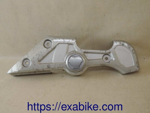 Left frame cover - left,