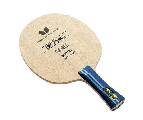 Butterfly sk7 classic pingpong - sk7,