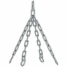 AG 4 Strand Hanging Steel