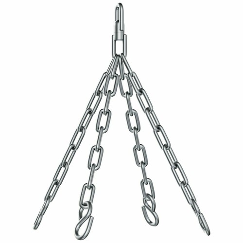 Strand hanging steel - 4,
