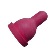 Lamb Teat For Moulded Feeder