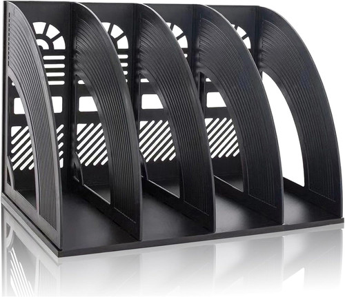 Arched file organizer - organizer, 4