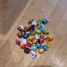 31 MOSHI MONSTERS  Ultra Rare
