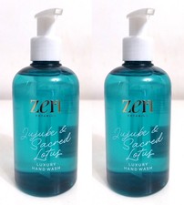 2 x Zen Botanics Jujube &