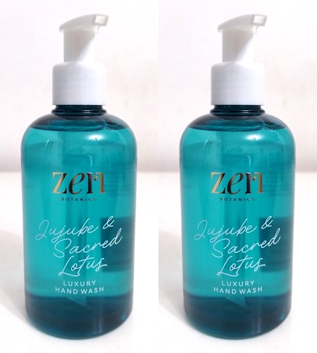 Zen botanics jujube - zen,