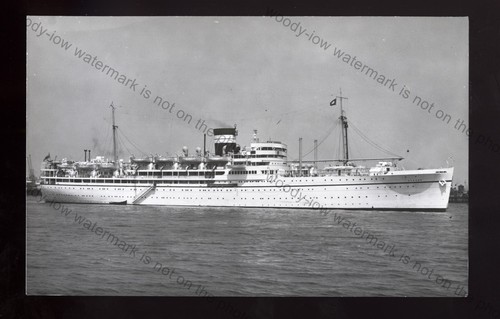 Lp1225 british india liner - lp1225,
