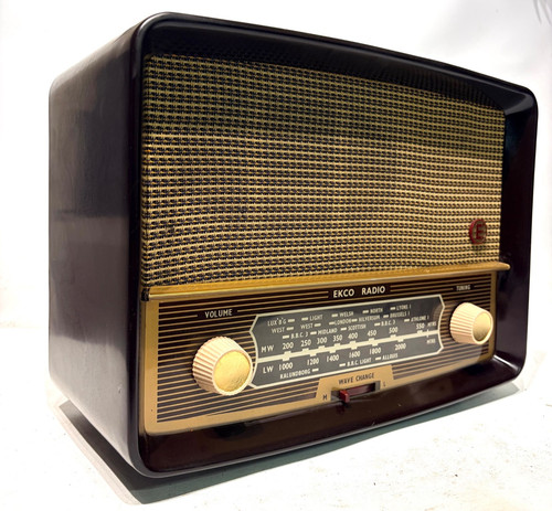 Ecko u245 compact bakelite - compact,