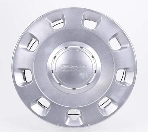 Genuine fiat 500 pop inch - pop, 14