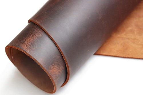 Tooling leather square - tooling,