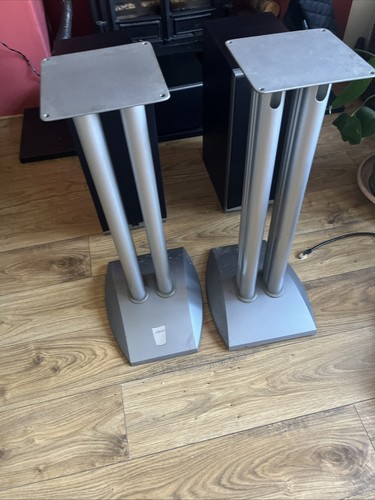 Alphason akros speaker stand - akros,
