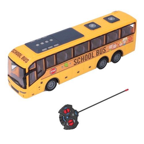 Remote control bus children - control,