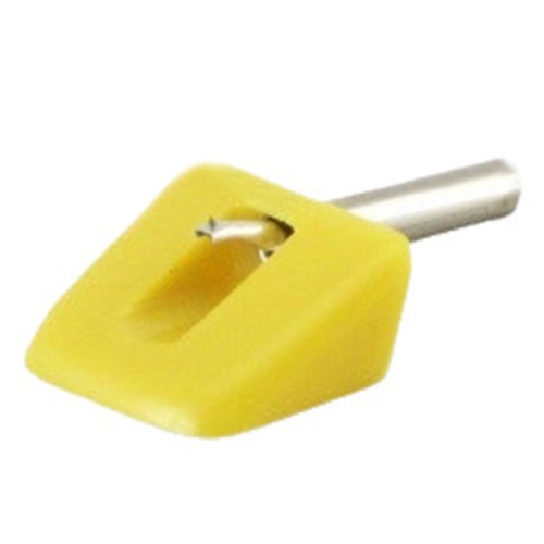 Record play needle stylus - stylus, for