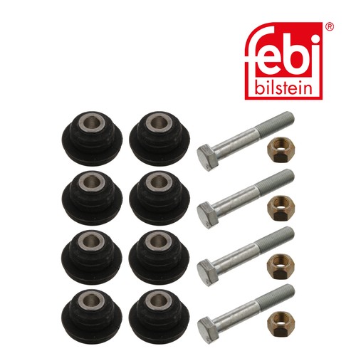 Febi 01695 control arm - 01695,