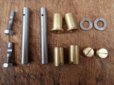 Austin 7 Seven KING PIN SET