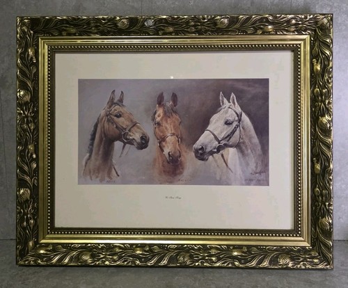 Three kings red - three,