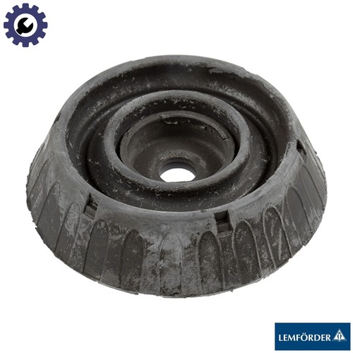 Suspension strut support - suspension,
