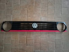 VW GOLF MK2 Front Grill 5 bar
